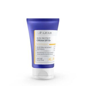 Sun Protect SPF 50+ 100 ml