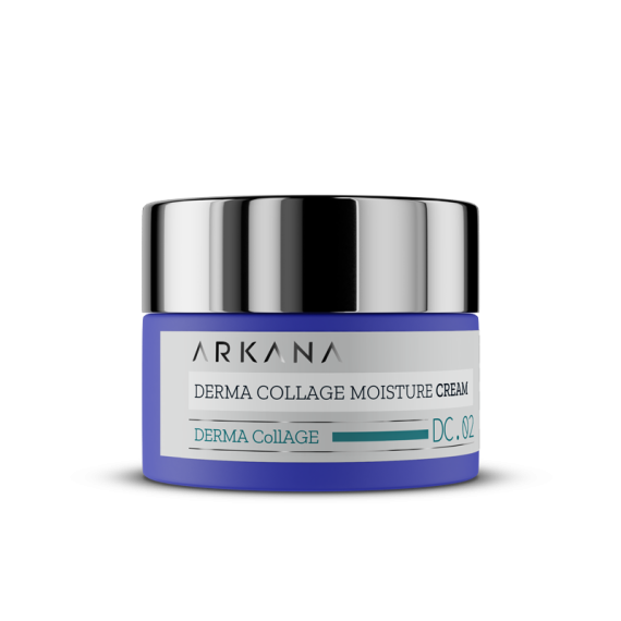 Derma Collage Moisture Cream 50 ml