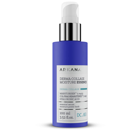 Derma Collage Moisture Essence 100 ml
