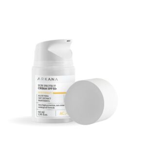 Sun Protector SPf 50+ 50 ml