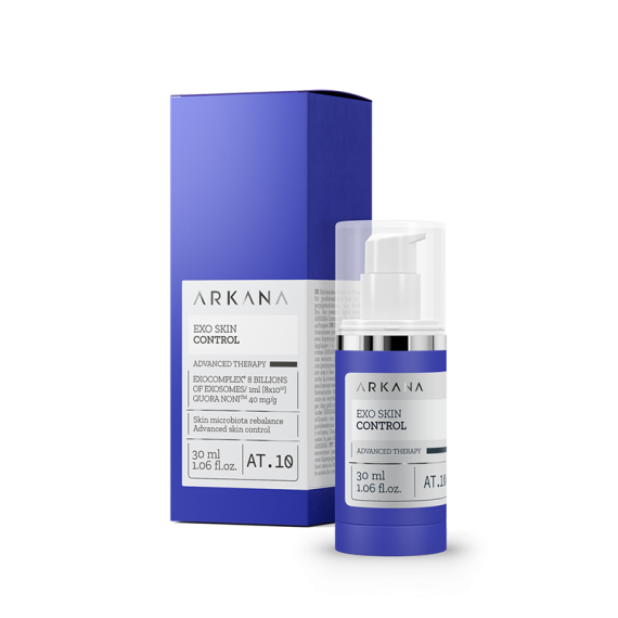 EXO Skin Control 30 ml